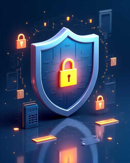 Identity theft and privacy protection guide
